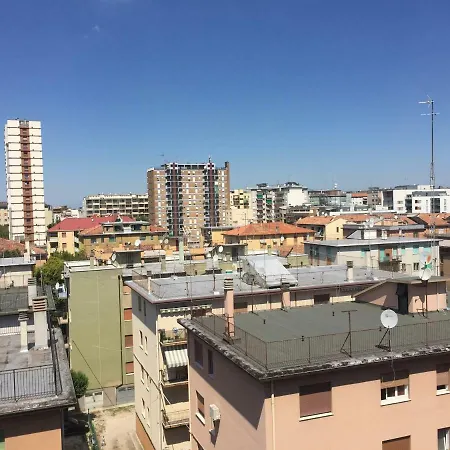 Appartamento Casa Giovanna