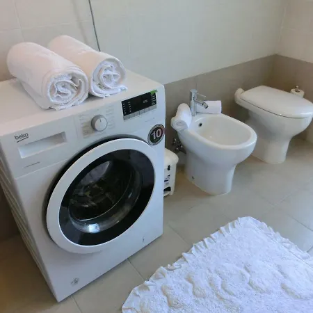 Casa Giovanna Appartamento *