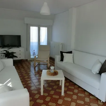 Appartamento Casa Giovanna Mestre