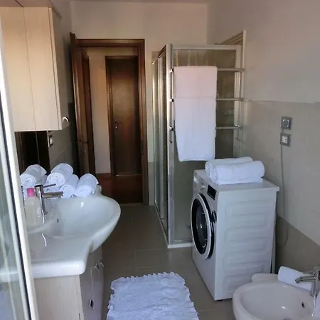 Appartamento Casa Giovanna Mestre