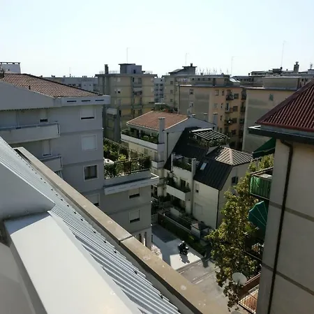 Casa Giovanna Appartamento Mestre