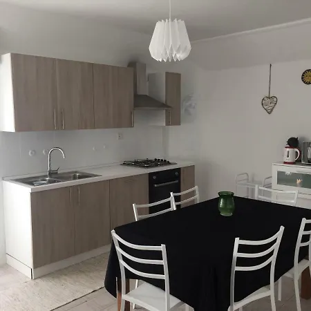 Casa Giovanna Appartamento Mestre